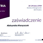 Certyfikat