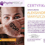 Certyfikat