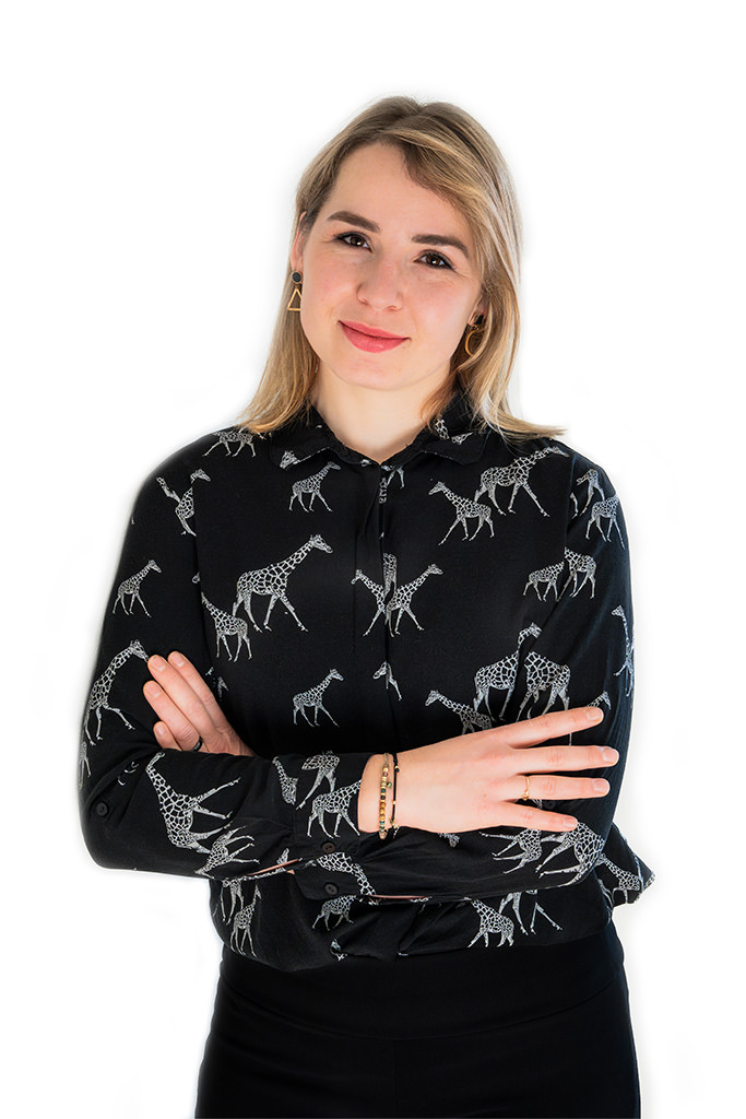 Aleksandra Maryszczak